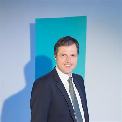 Prof. Dr. Horst Peters. Foto: HSD